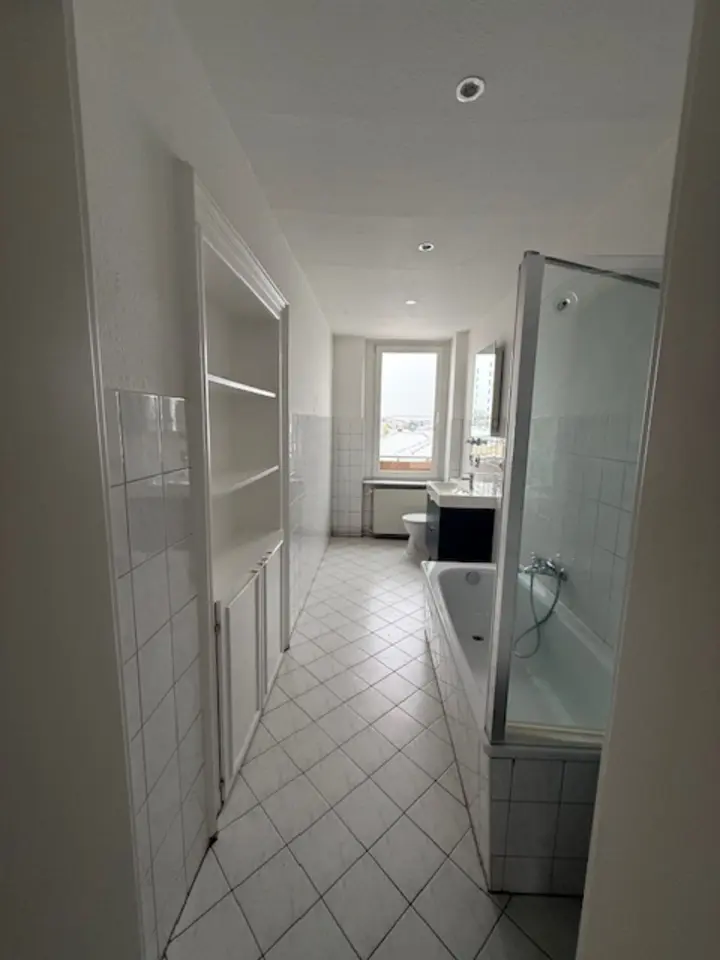 3 Zimmer Wohnung mit 81 m² in Merseburg – Bild 5