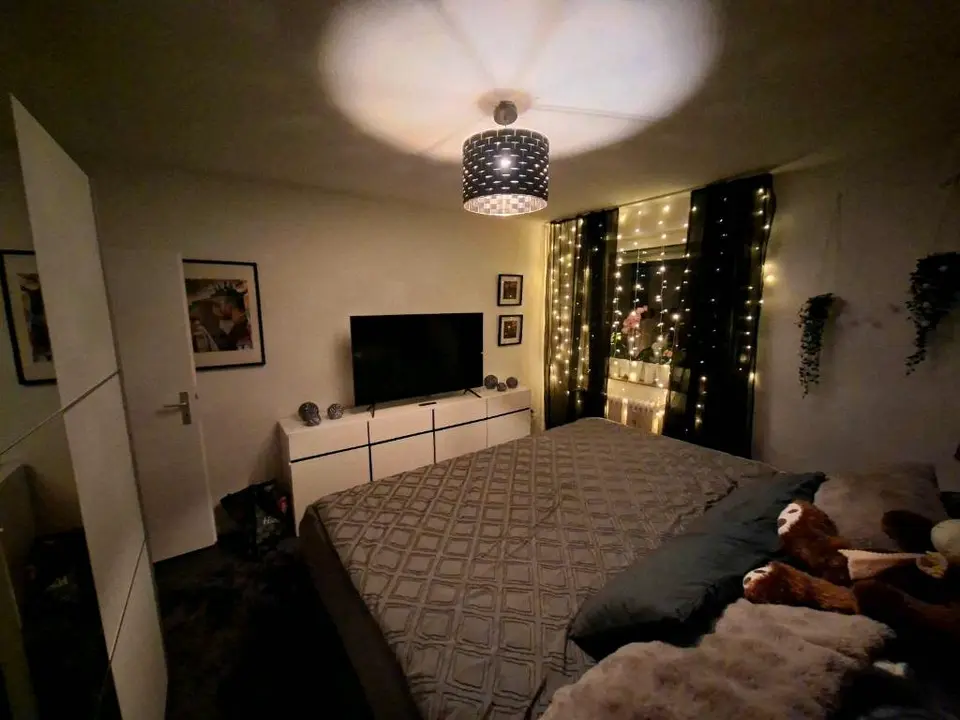 3 Zimmer Wohnung mit 65 m² in Kassel – Bild 2