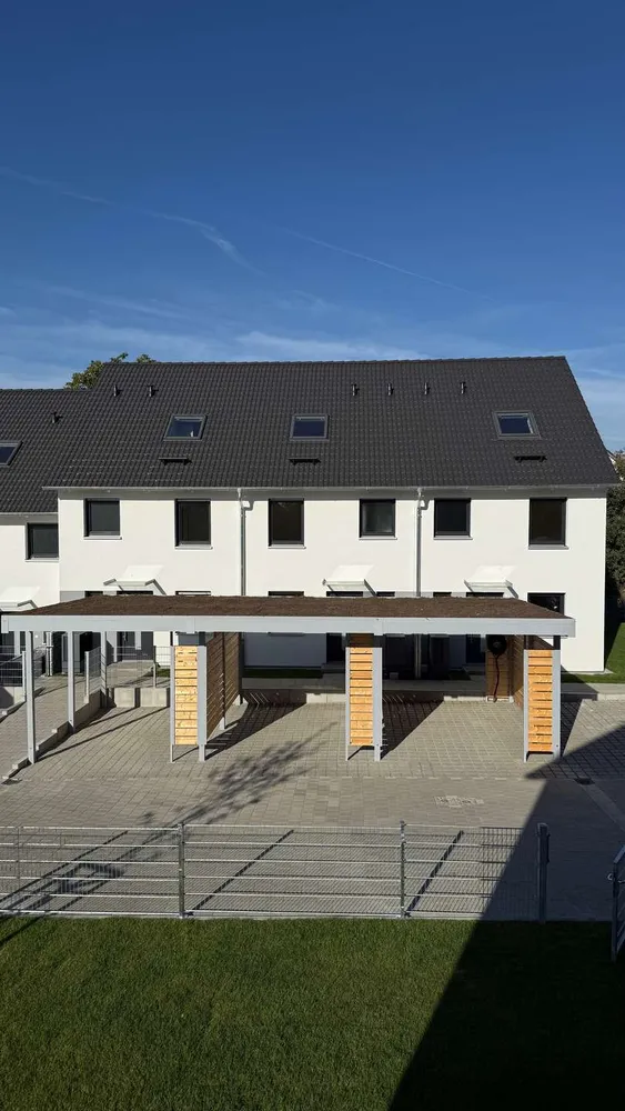 5 room house with 123 m² in Günzburg – Photo 3