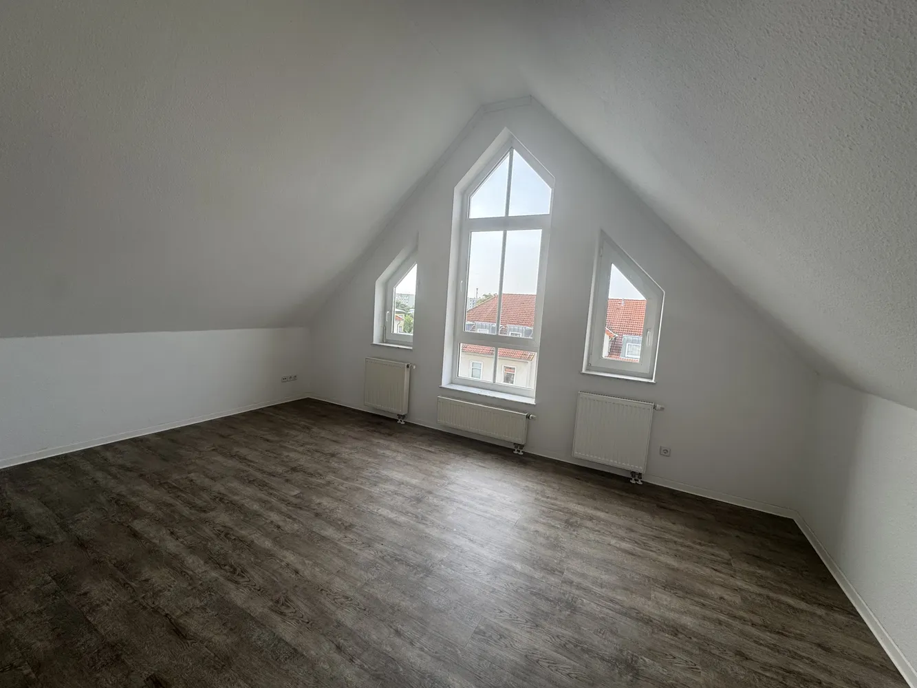 2 room apartment with 52 m² in Magdeburg – Photo 3