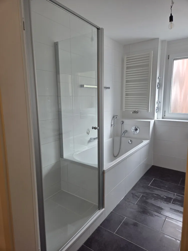 3 Zimmer Wohnung mit 84 m² in Augsburg – Bild 9