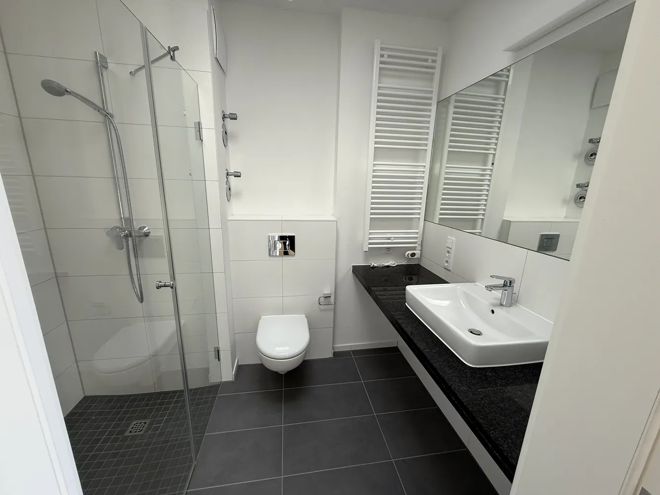 2 Zimmer Wohnung mit 36 m² in Berlin – Bild 5