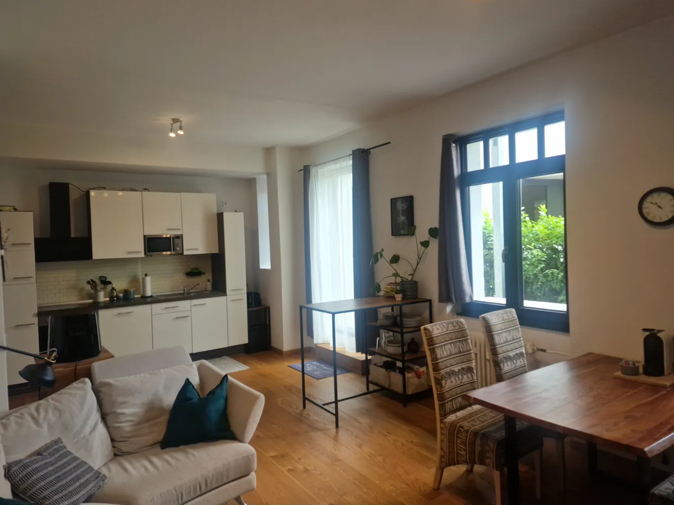 3 Zimmer Wohnung mit 88 m² in Nürnberg – Bild 1