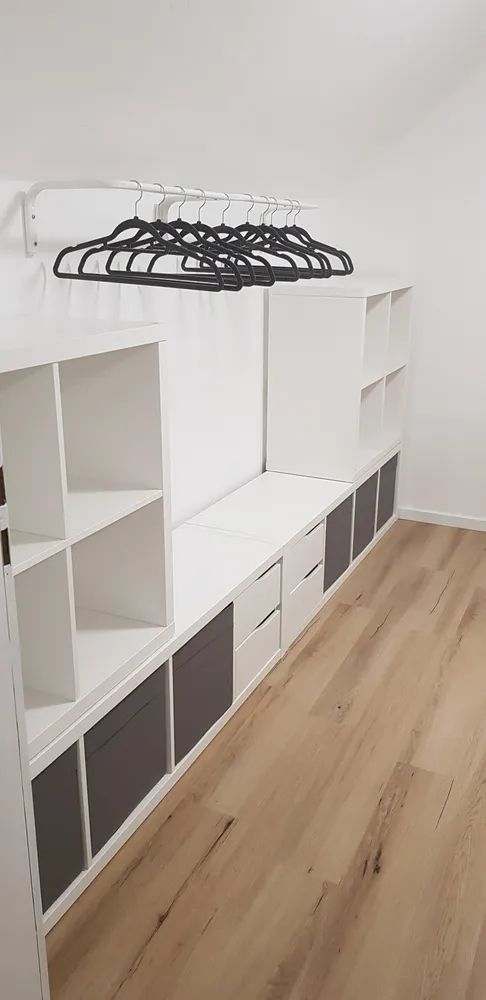 2 Zimmer Wohnung mit 43 m² in Waiblingen – Bild 5