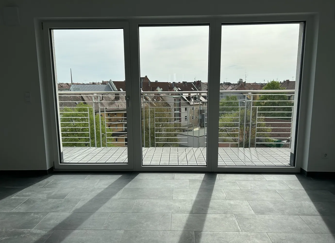 2 Zimmer Wohnung mit 65 m² in Nürnberg – Bild 6