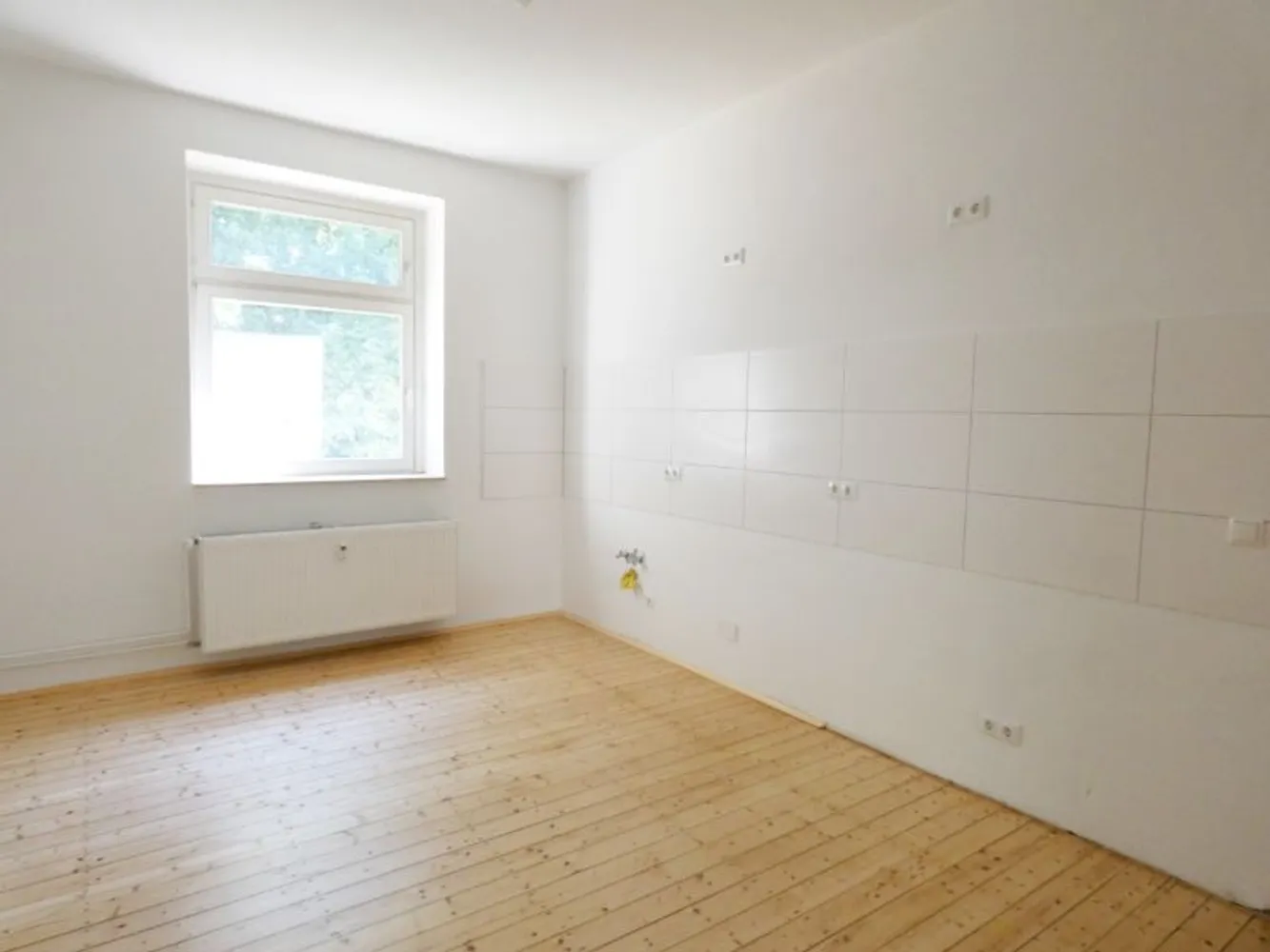 2 Zimmer Wohnung mit 62 m² in Essen – Bild 7