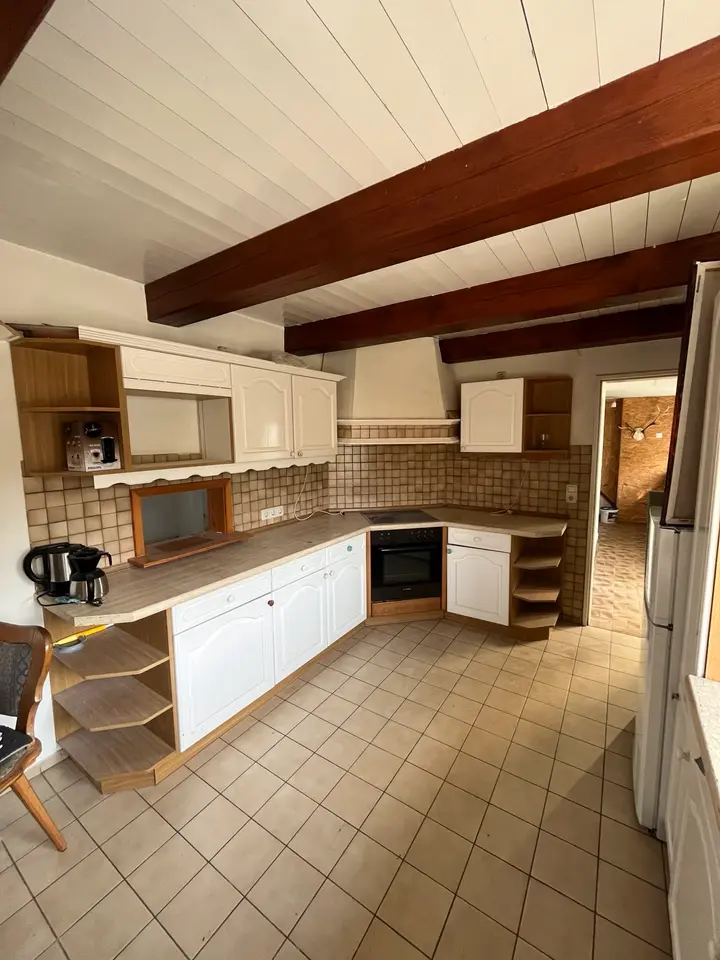 1 Zimmer Wohnung mit 60 m² in Lübeck – Bild 3