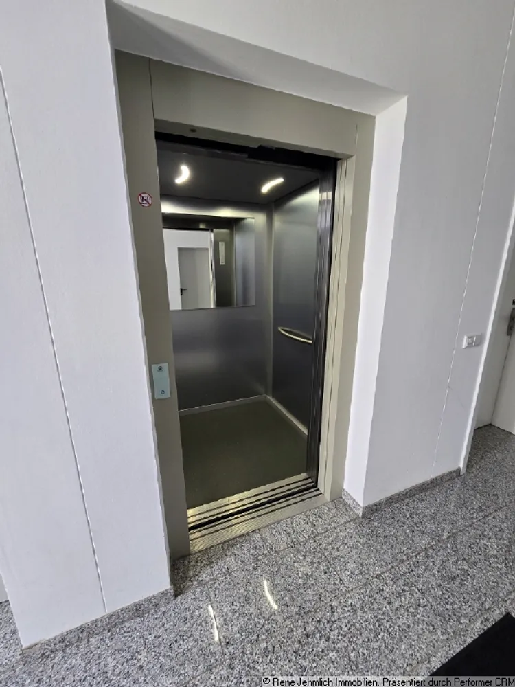 4 Zimmer Wohnung mit 138 m² in Chemnitz – Bild 12