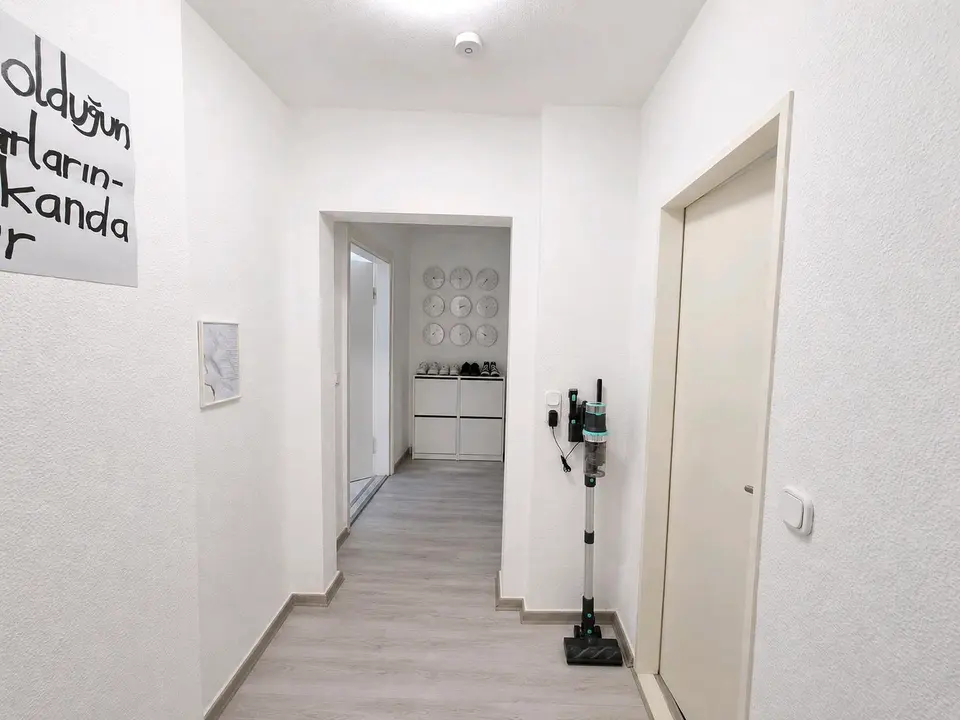 2 Zimmer Wohnung mit 50 m² in Braunschweig – Bild 10