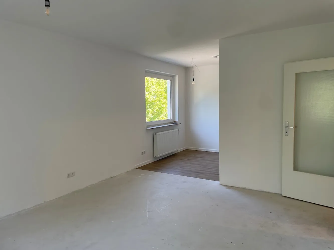 2 Zimmer Wohnung mit 62 m² in Braunschweig – Bild 3
