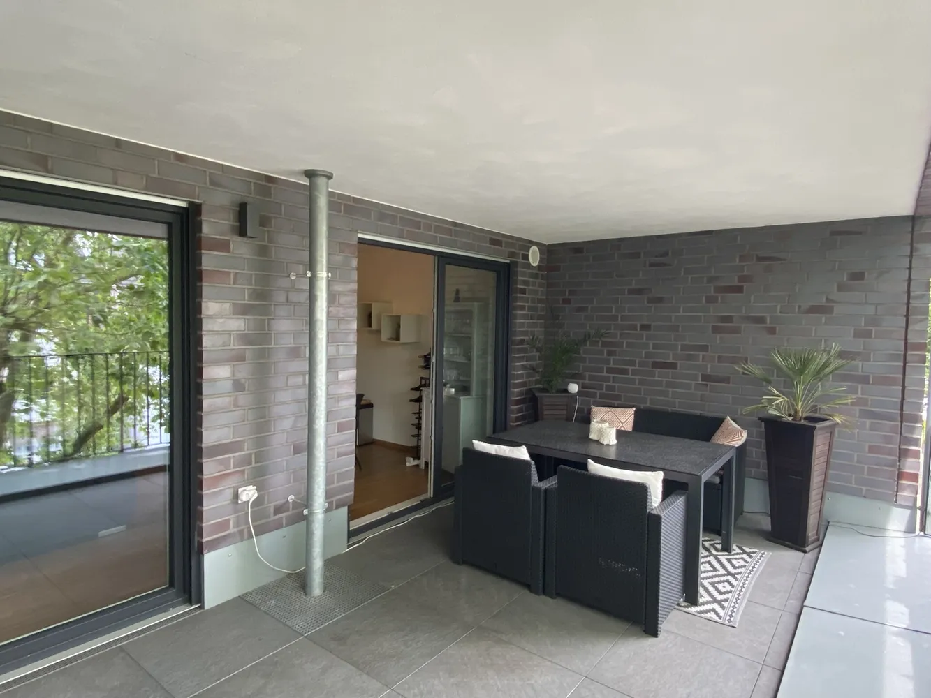 2 Zimmer Wohnung mit 78 m² in Münster – Bild 10