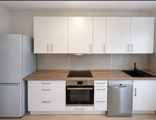 2 Zimmer Wohnung mit 50 m² in Bremerhaven – Bild 8