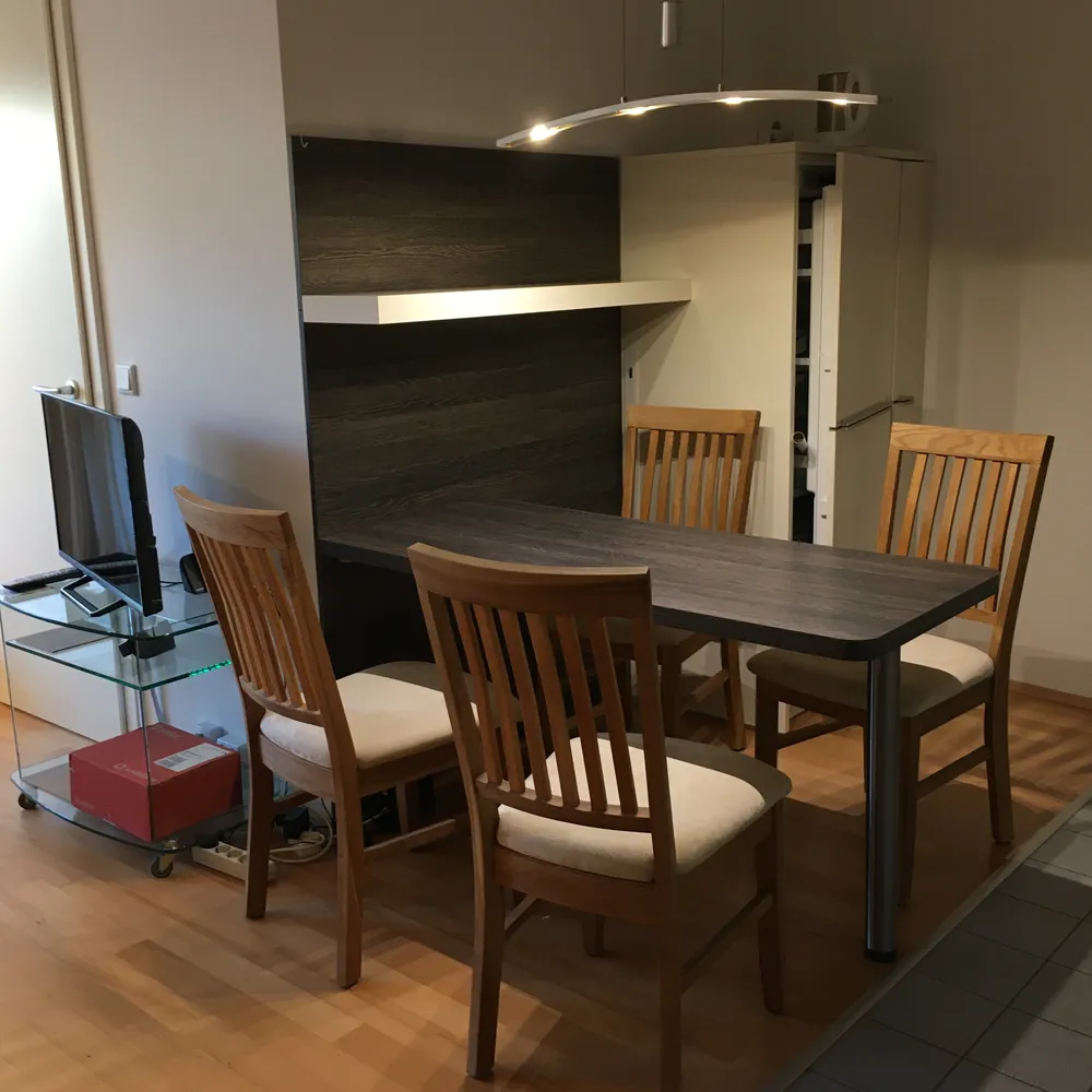 2 Zimmer Wohnung mit 43 m² in München – Bild 6