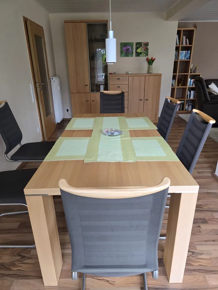 3 Zimmer Wohnung mit 120 m² in Bielefeld – Bild 7