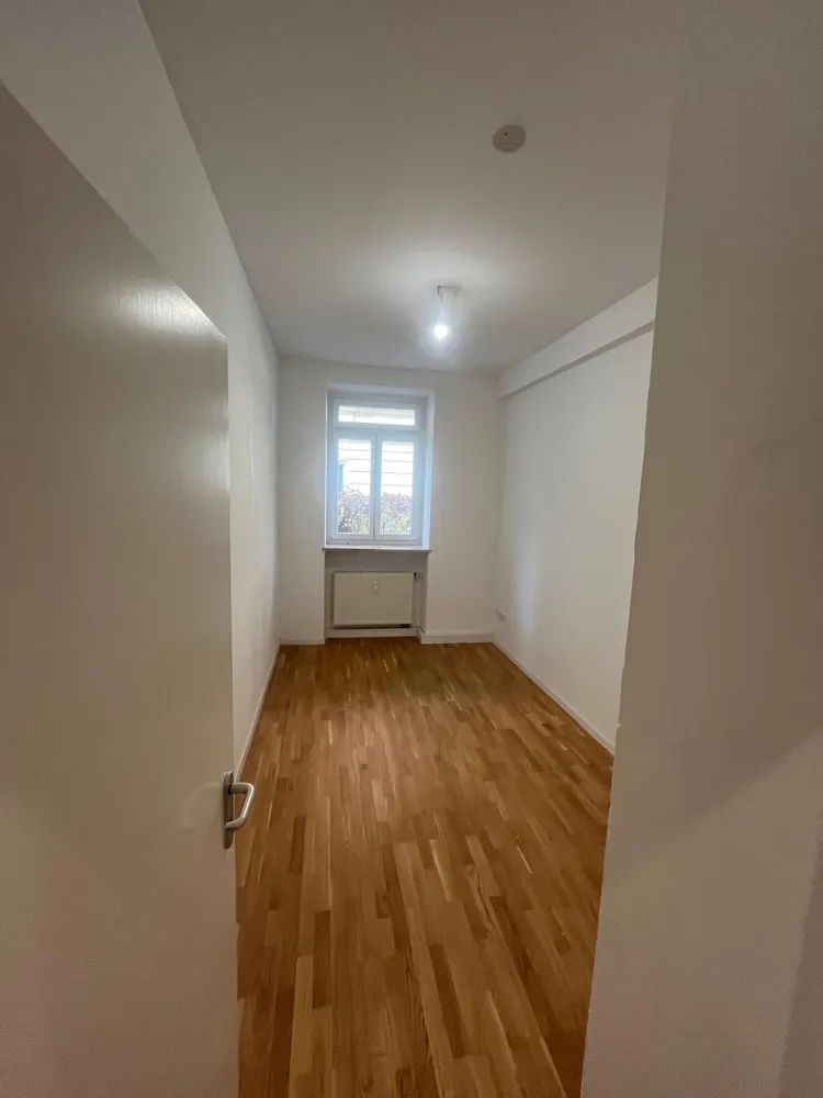3 room apartment with 71 m² in Munich – Photo 5