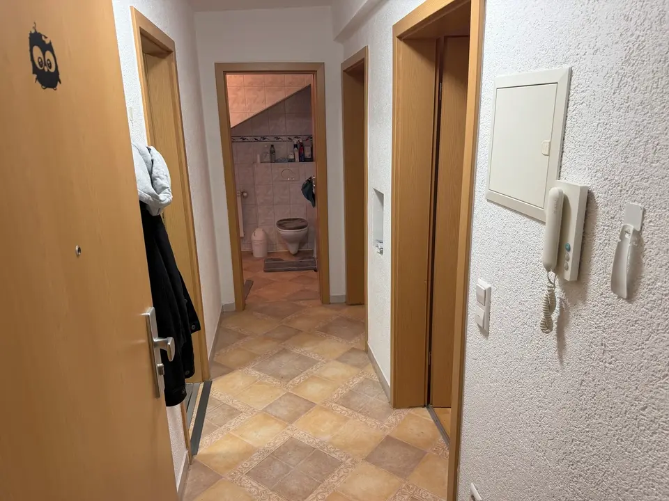 2 Zimmer Wohnung mit 55 m² in Sindelfingen – Bild 4