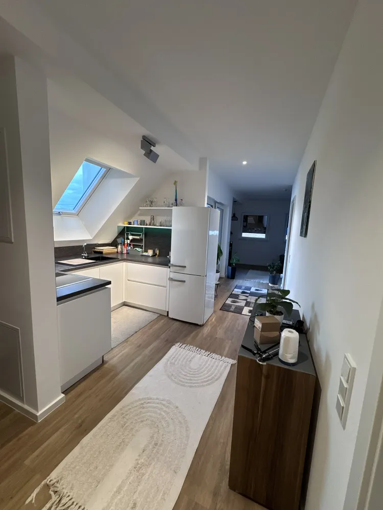 2 Zimmer Wohnung mit 53 m² in Frankfurt am Main – Bild 5