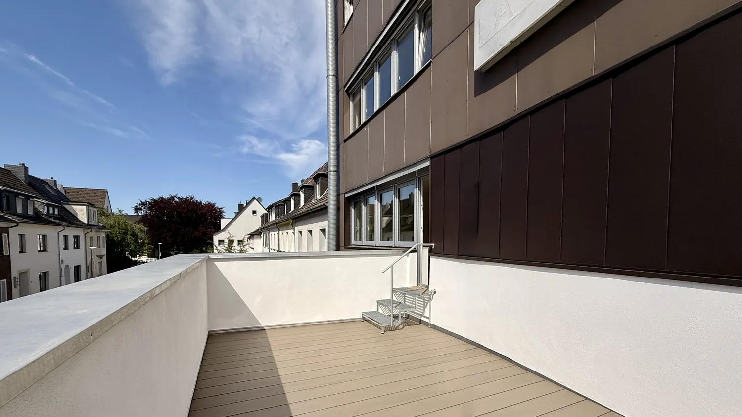 4 room apartment with 106 m² in Cologne – Photo 4