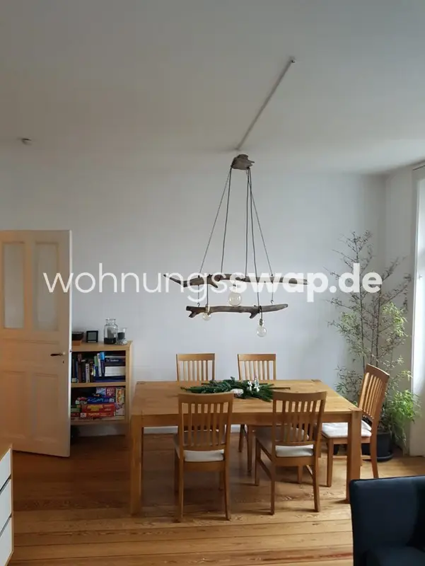2 Zimmer Wohnung mit 50 m² in Uelzen – Bild 7