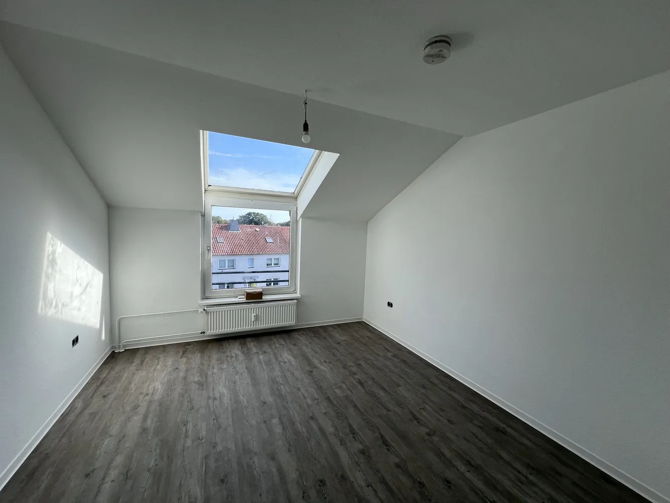 2 Zimmer Wohnung mit 50 m² in Hannover – Bild 5