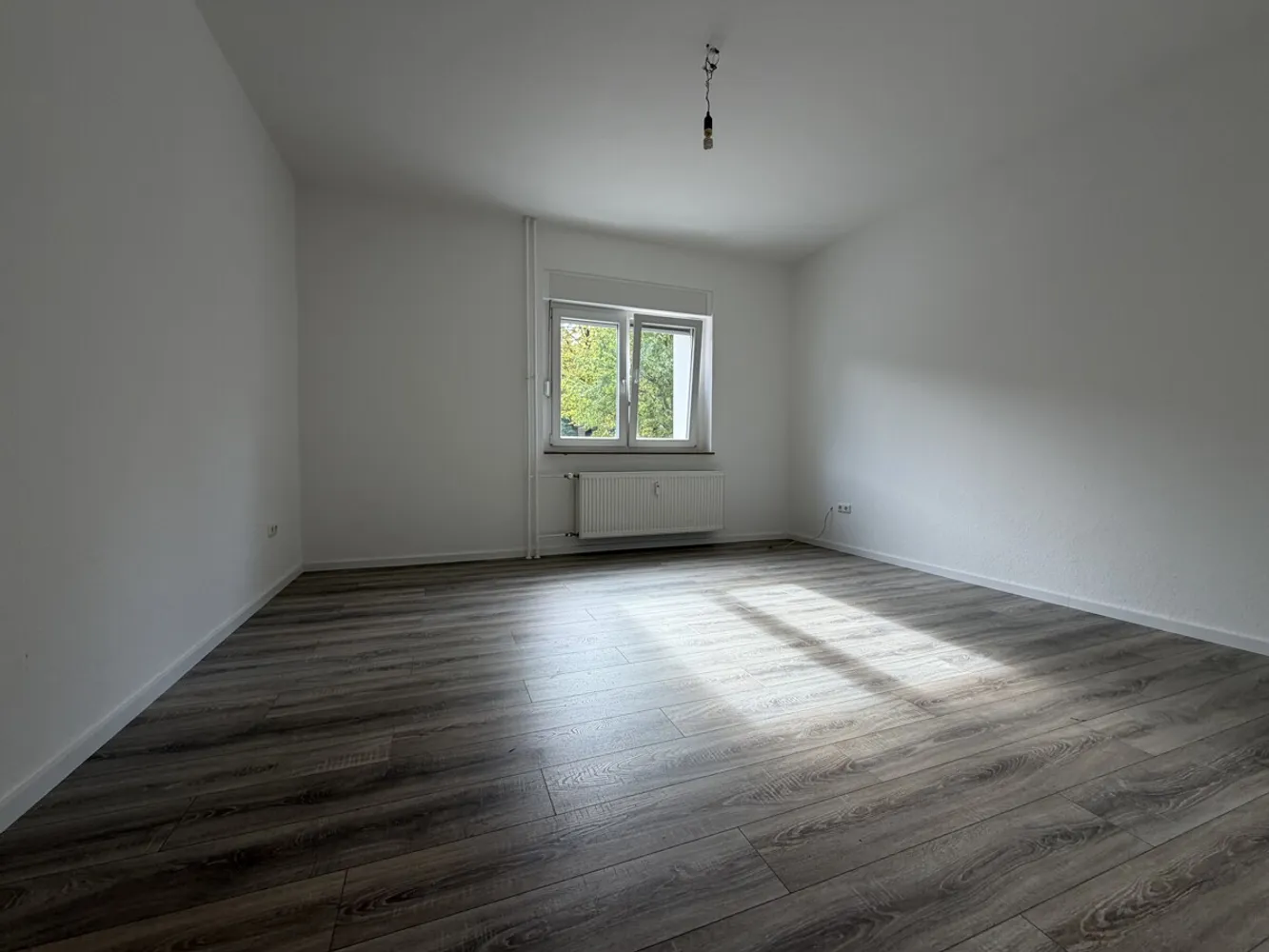 1 Zimmer Wohnung mit 39 m² in Düsseldorf – Bild 1