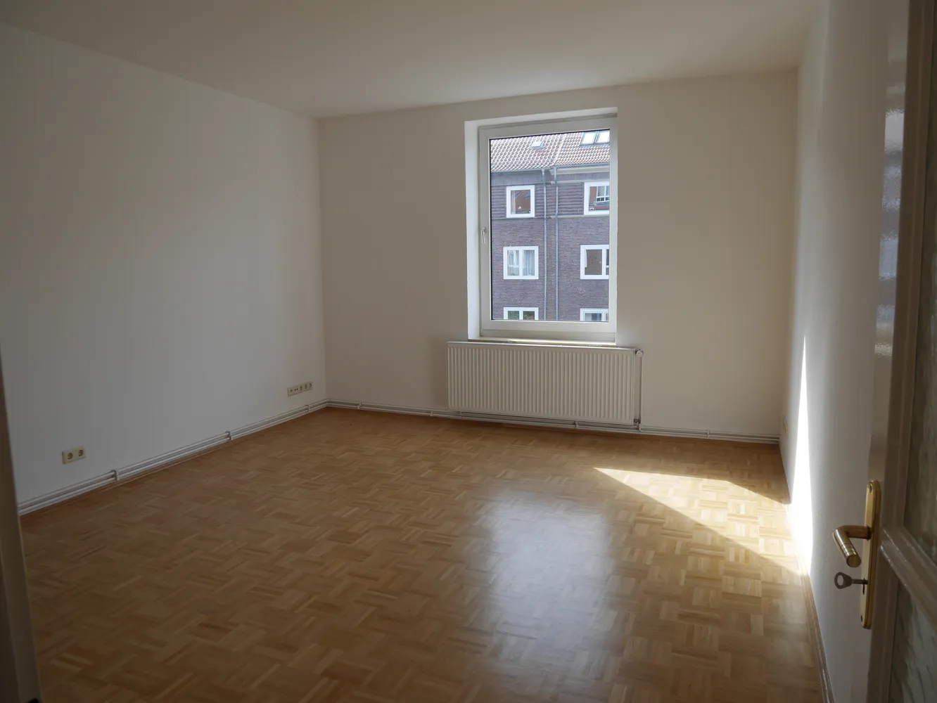 3 Zimmer Wohnung mit 80 m² in Hannover – Bild 1