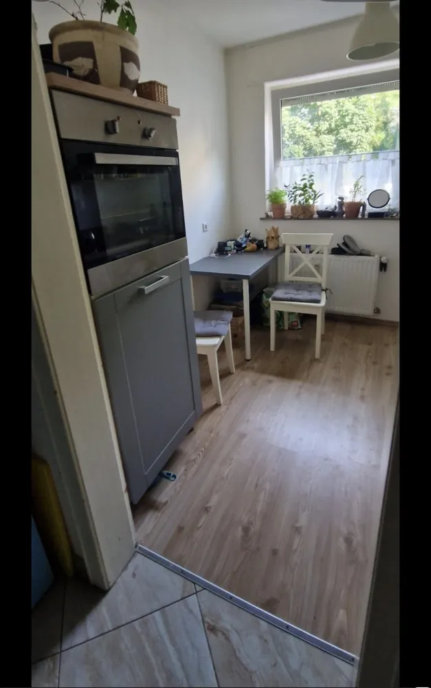 2 Zimmer Wohnung mit 39 m² in Hagen – Bild 9