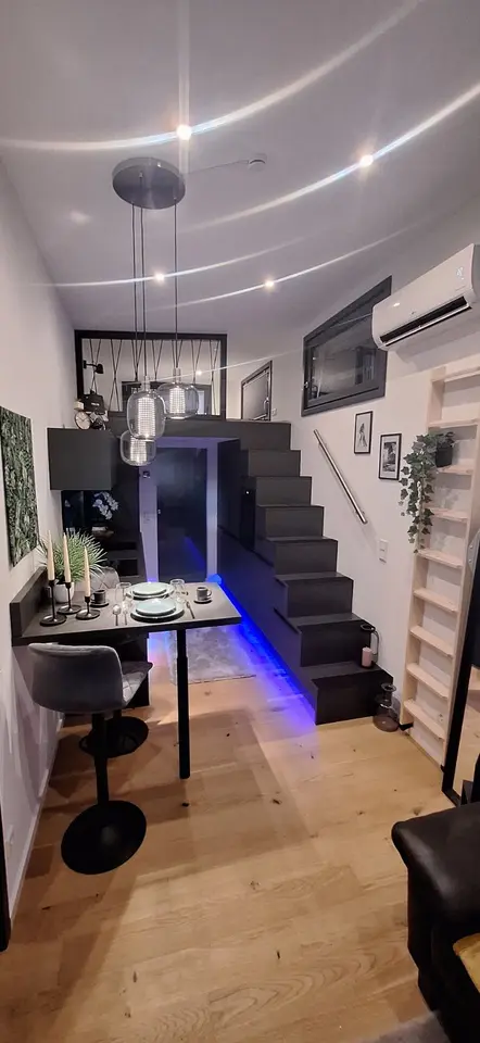 2 Zimmer Wohnung mit 30 m² in Arnsberg – Bild 3