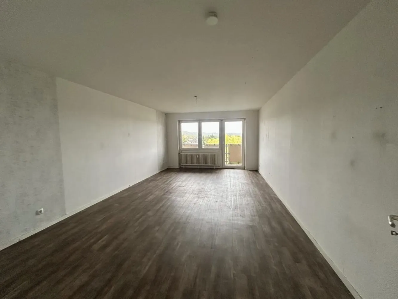 3 room apartment with 65 m² in Bergheim – Photo 5