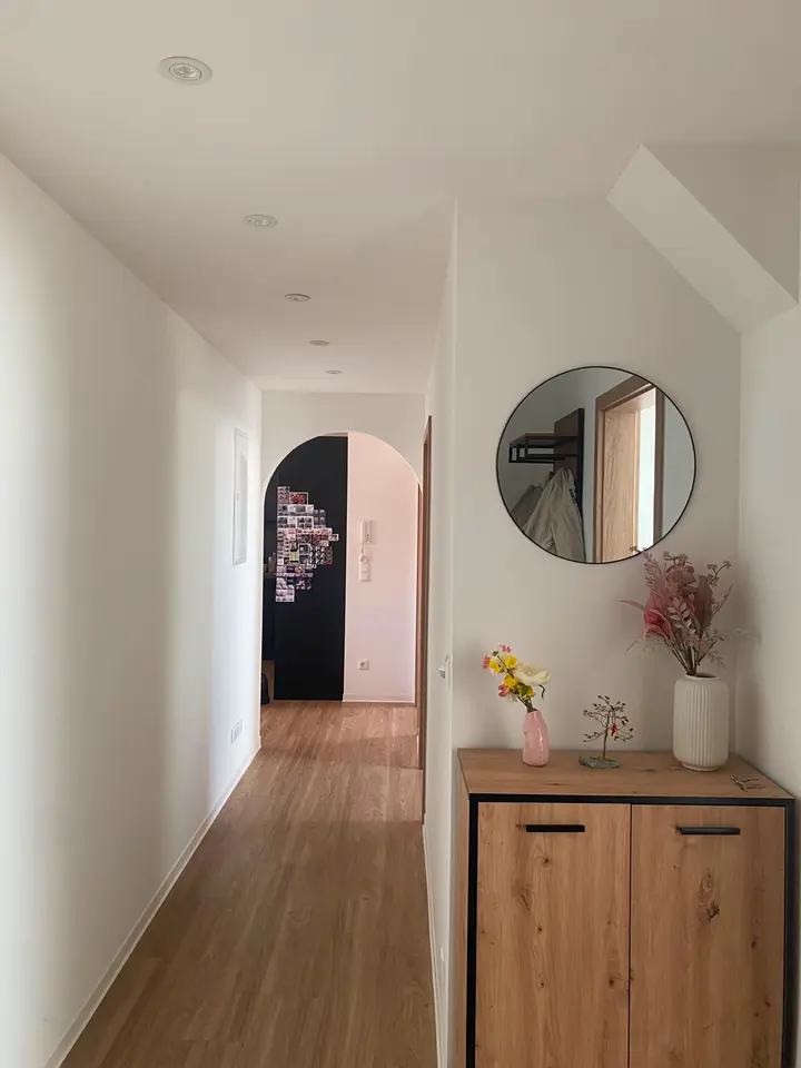 WG-Zimmer mit 78 m² in Ingolstadt – Bild 8