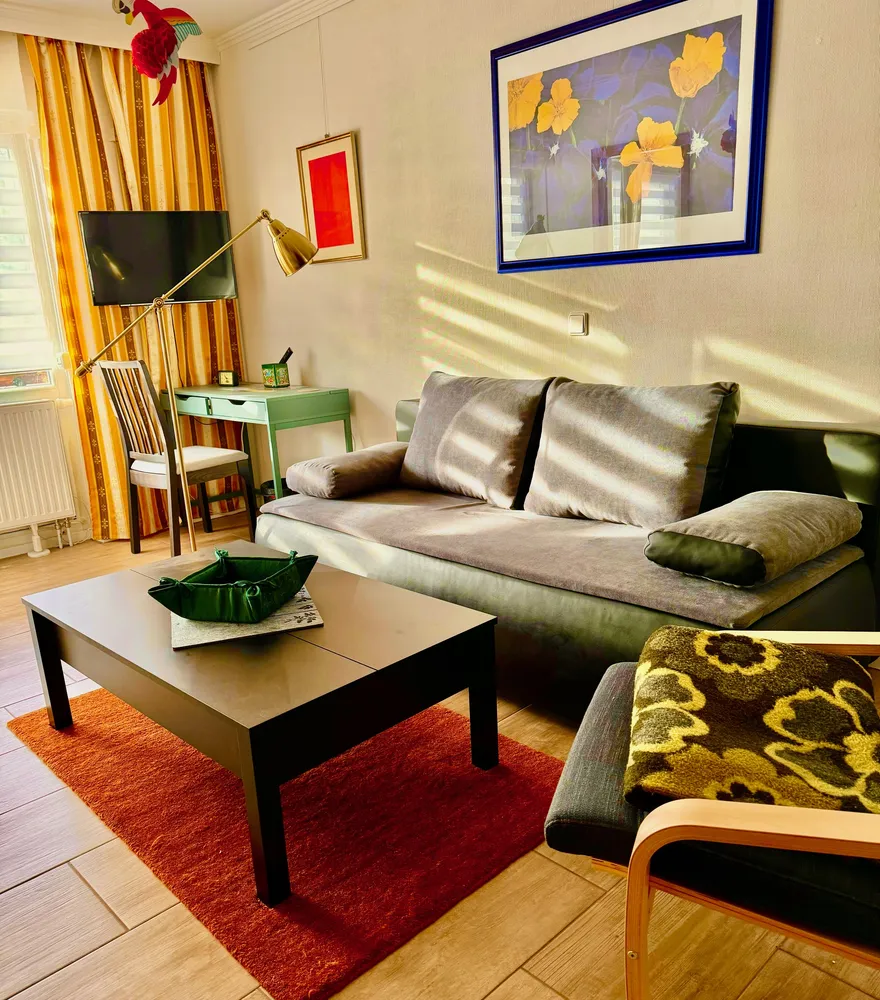 1 Zimmer Wohnung mit 38 m² in Hürth – Bild 3