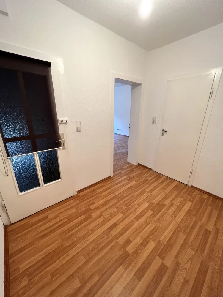 1 room apartment with 28 m² in Wuppertal – Photo 1