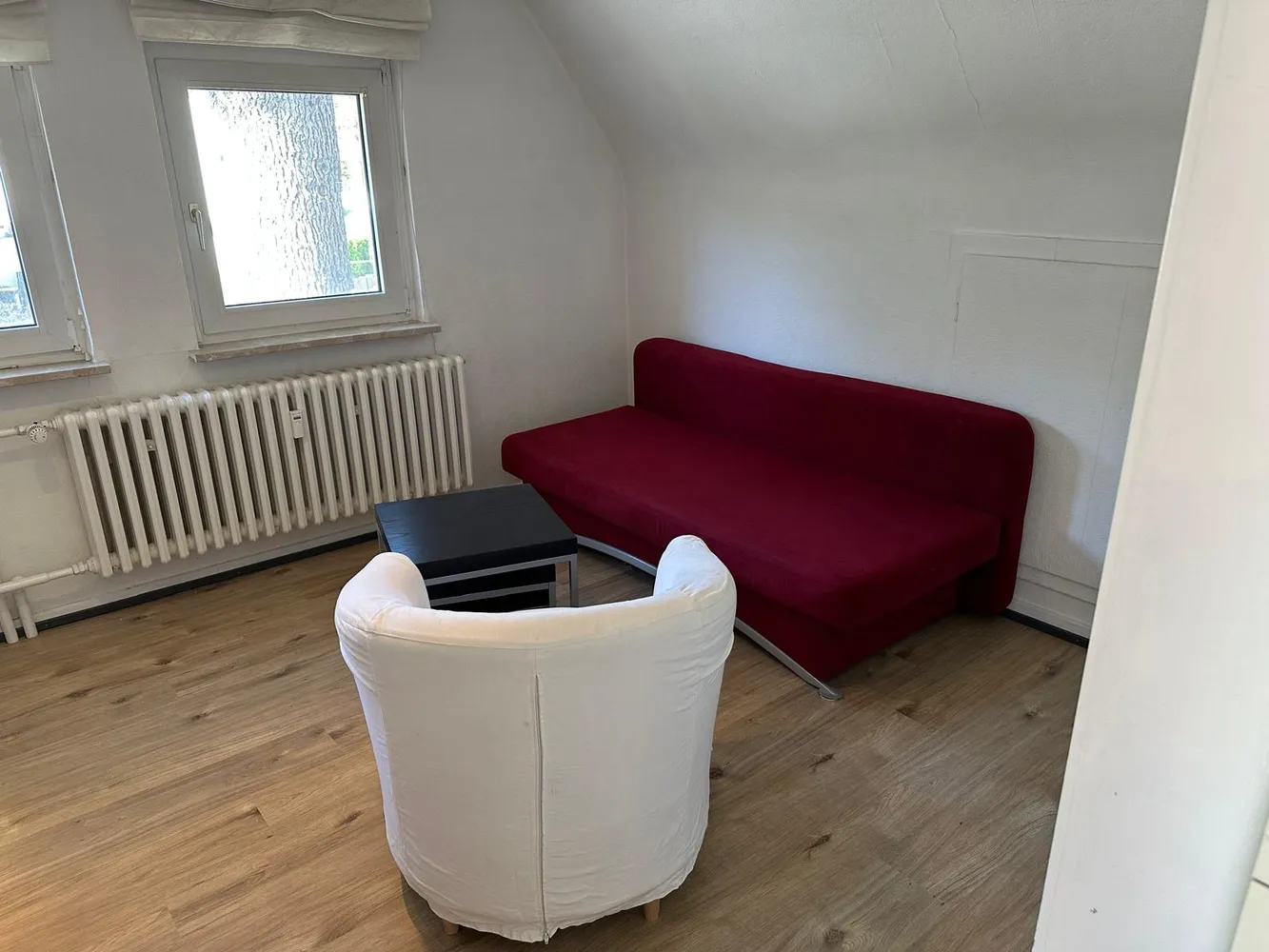 1 Zimmer Wohnung mit 23 m² in Köln – Bild 10