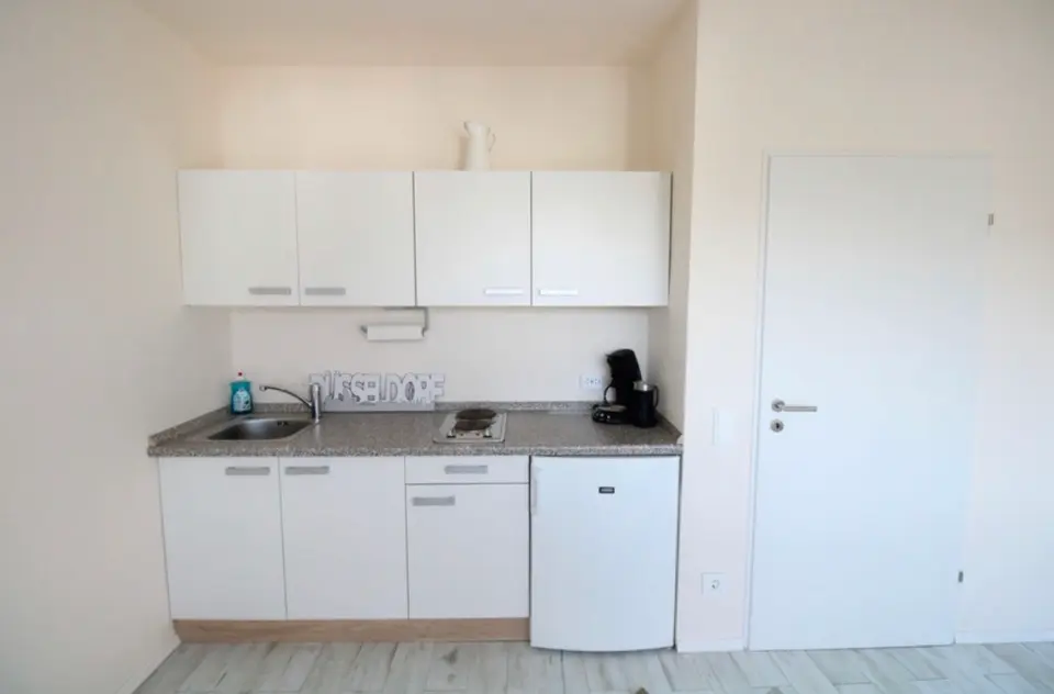 WG-Zimmer mit 21 m² in Hilden – Bild 2