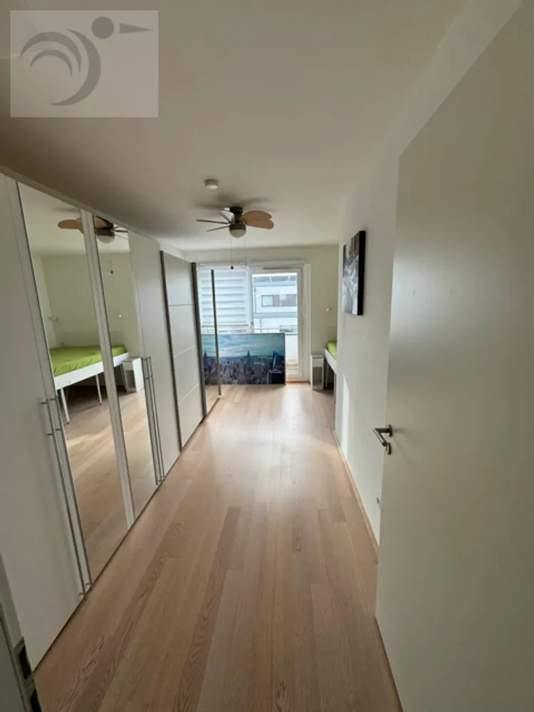 2 Zimmer Wohnung mit 48 m² in Ingolstadt – Bild 7