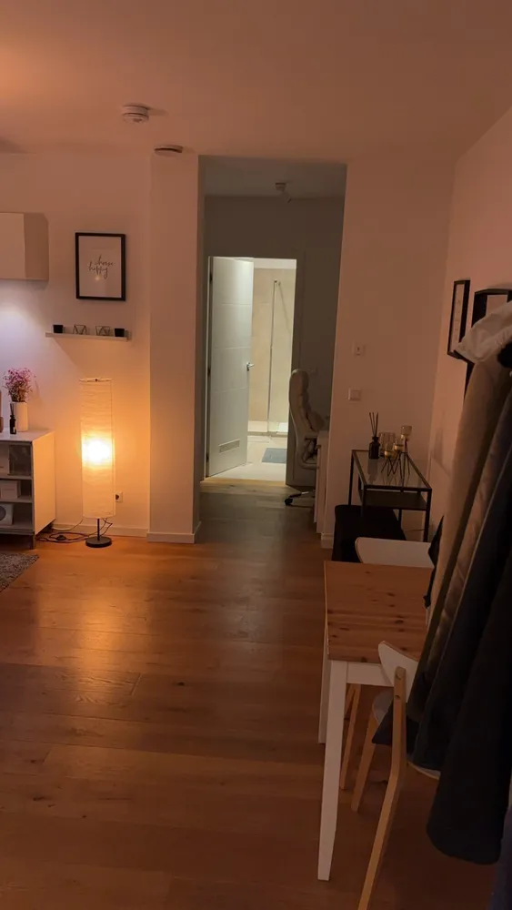 2 Zimmer Wohnung mit 58 m² in Stuttgart – Bild 5