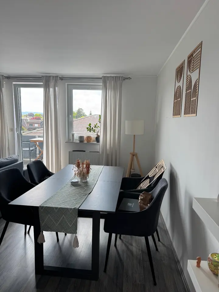 3 Zimmer Wohnung mit 71 m² in Minden – Bild 5