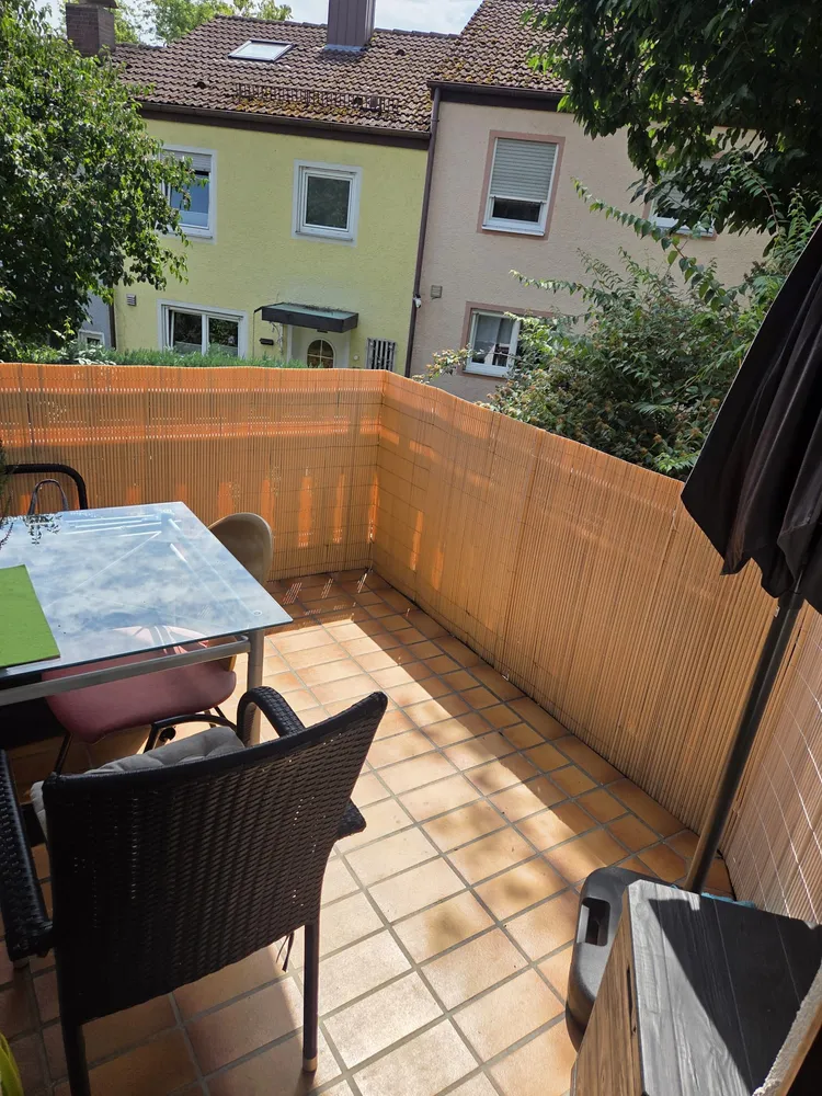 2 Zimmer Wohnung mit 42 m² in Ravensburg – Bild 4