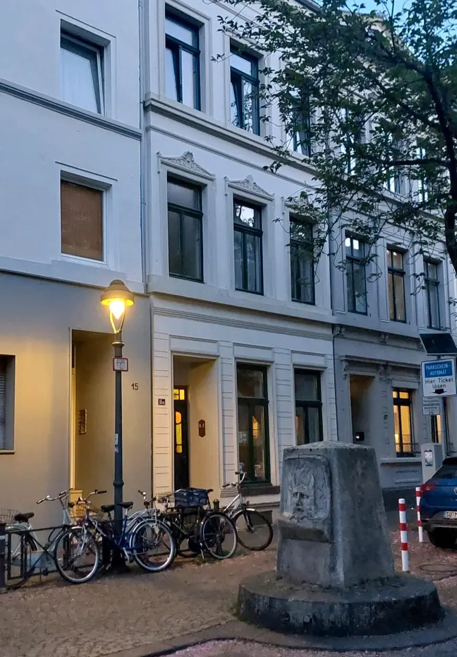 2 Zimmer Wohnung mit 40 m² in Bonn – Bild 7