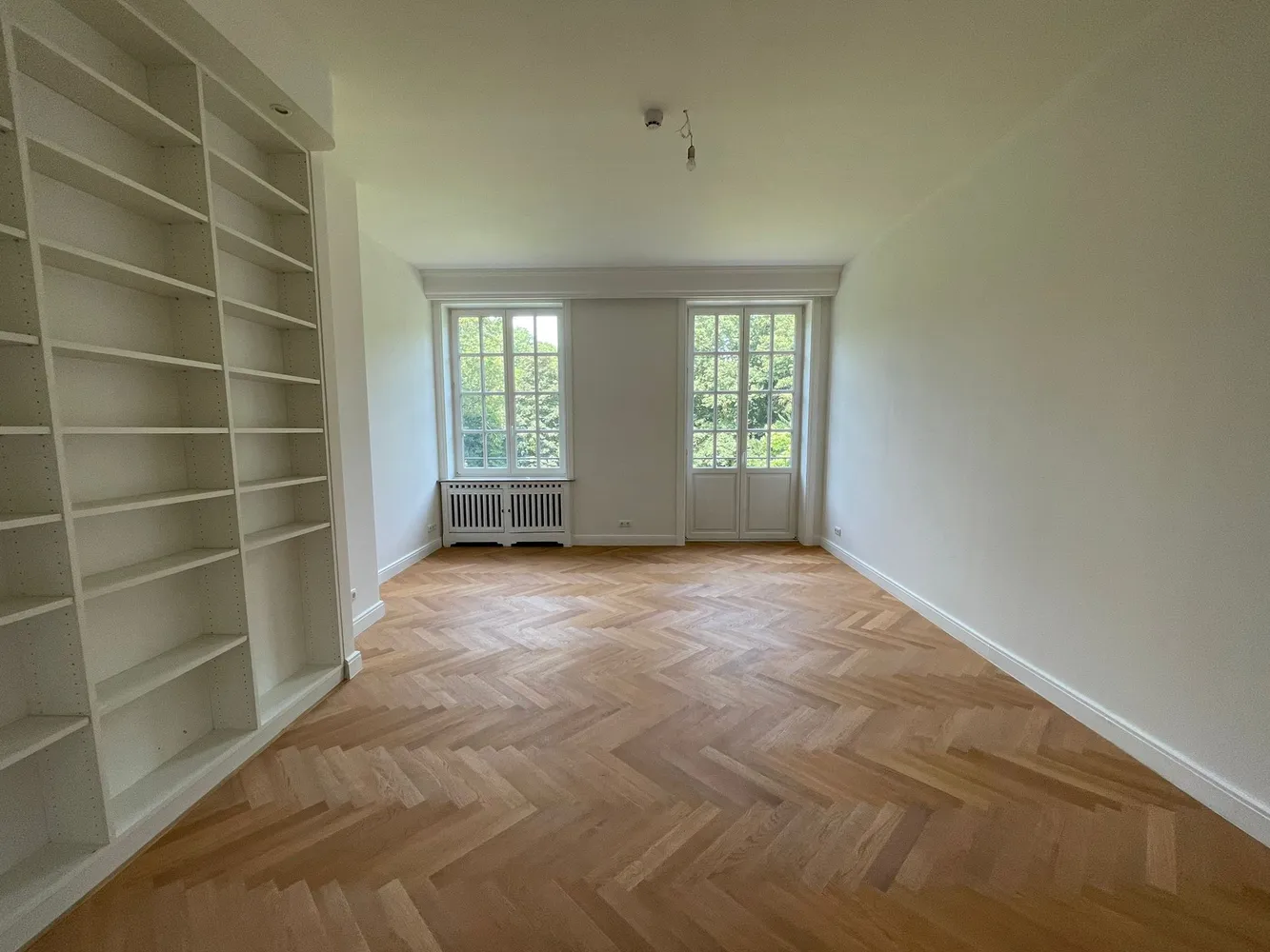 4 Zimmer Wohnung mit 159 m² in Mülheim an der Ruhr – Bild 3