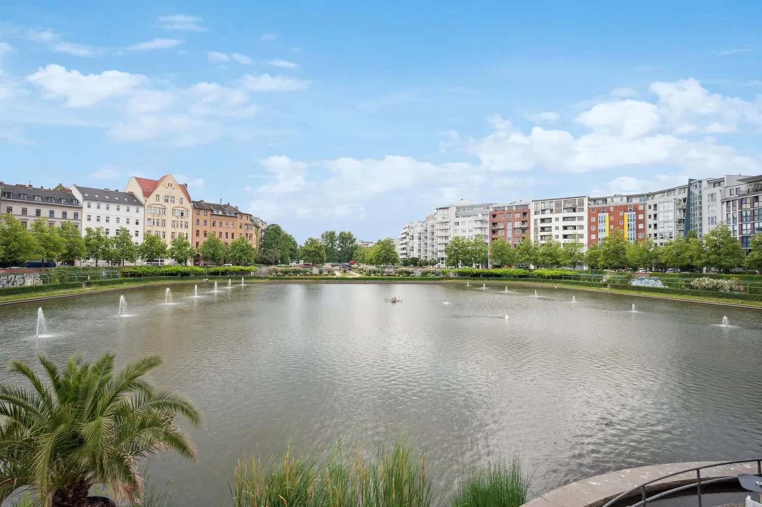 WG-Zimmer mit 14 m² in Berlin – Bild 4