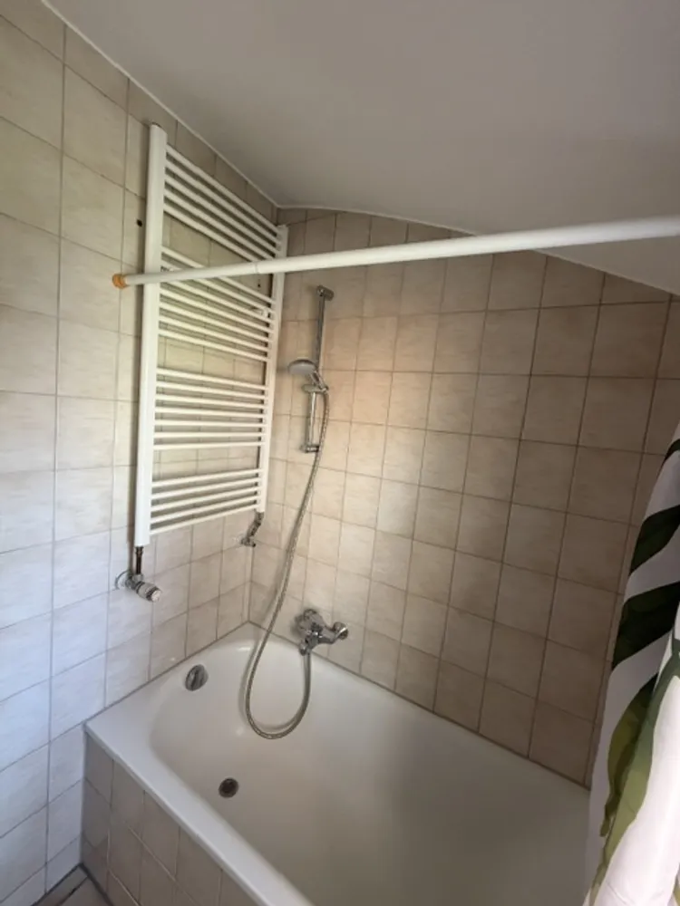 1 Zimmer Wohnung mit 24 m² in Tübingen – Bild 10