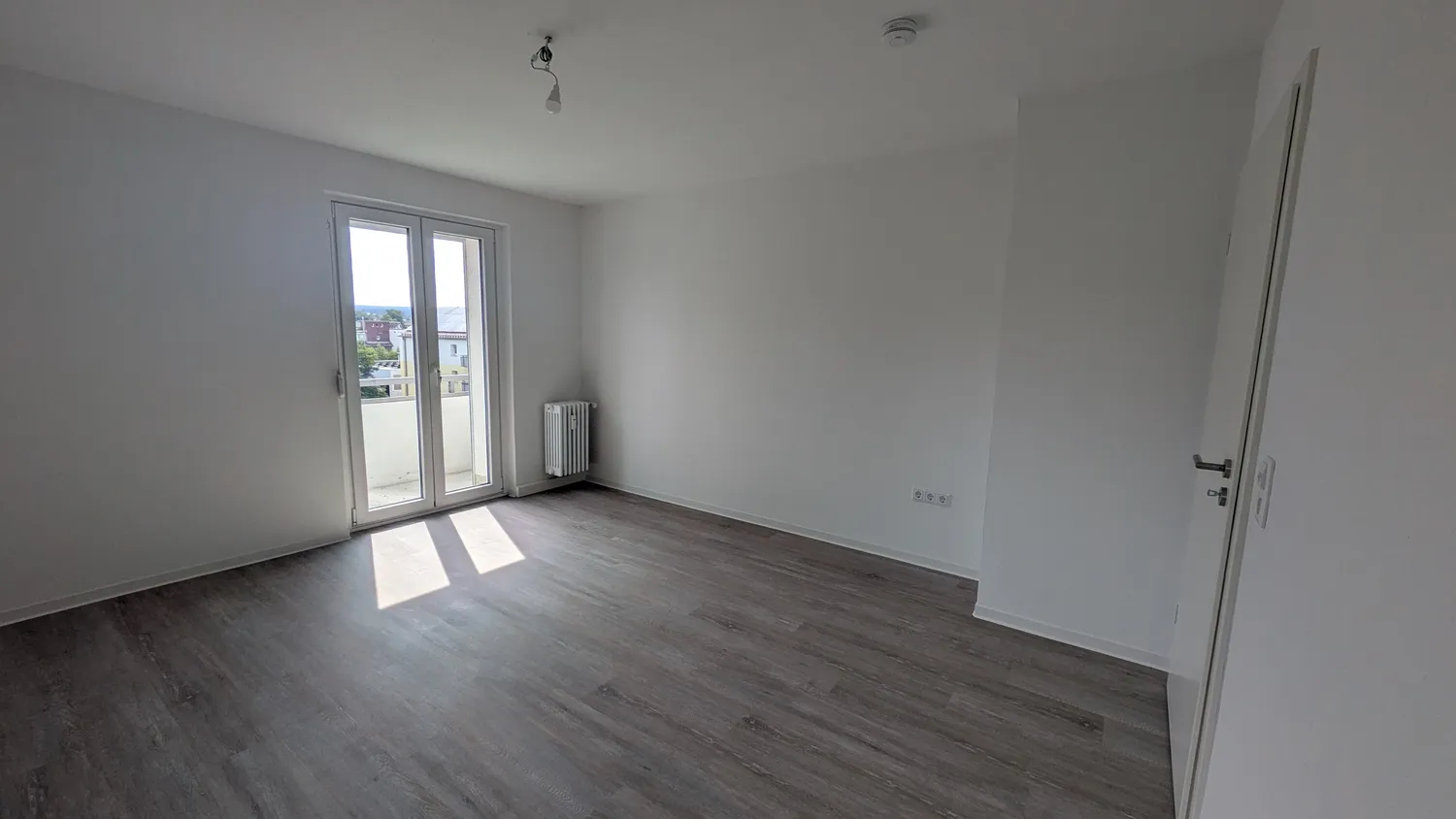 3 Zimmer Wohnung mit 56 m² in Villingen-Schwenningen – Bild 6
