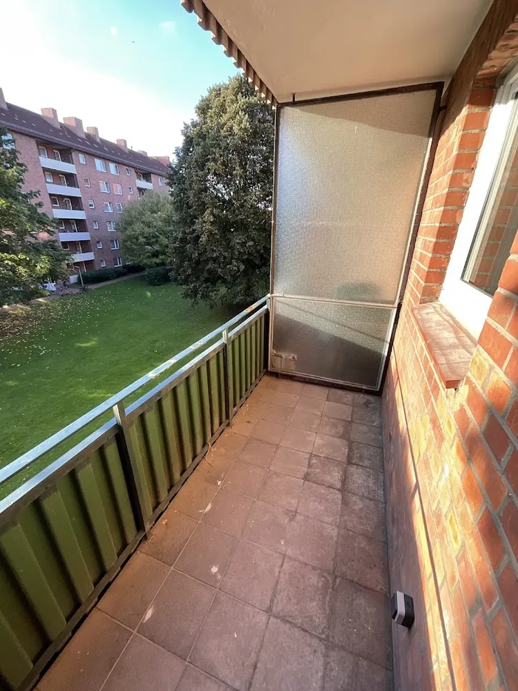 3 room apartment with 68 m² in Kiel – Photo 8