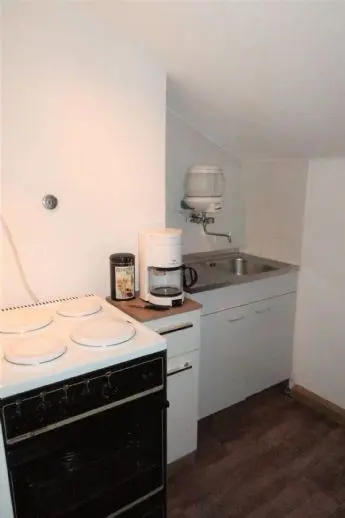 2 Zimmer Wohnung mit 45 m² in Kassel – Bild 6
