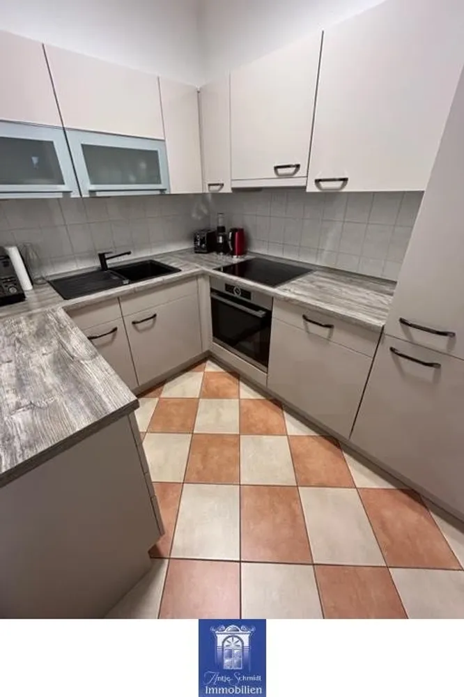 4 room apartment with 89 m² in Riesa – Photo 12