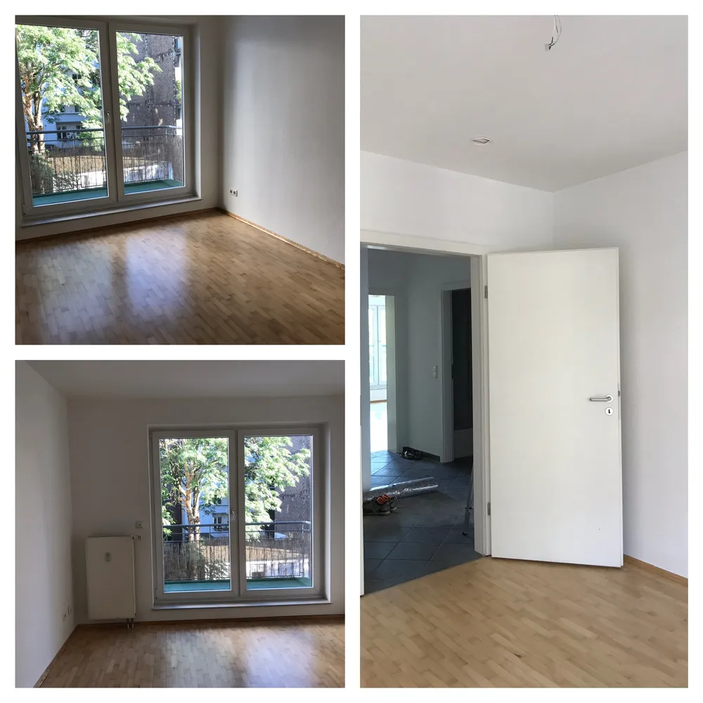 4 room apartment with 76 m² in Cologne – Photo 11