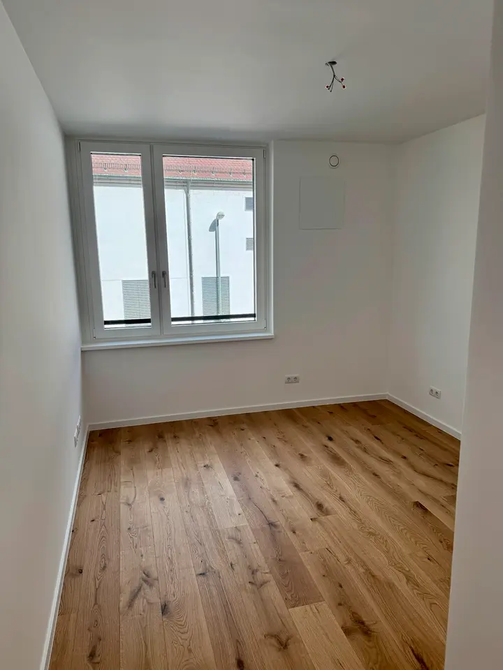 3 Zimmer Wohnung mit 85 m² in Passau – Bild 2