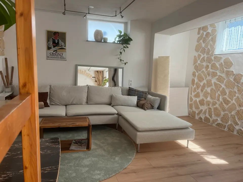 WG-Zimmer mit 47 m² in Singen – Bild 2