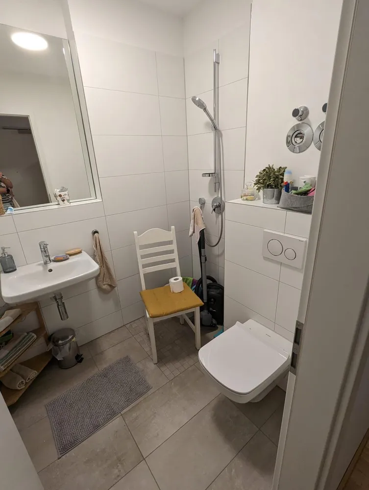 3 Zimmer Wohnung mit 89 m² in Nürnberg – Bild 12